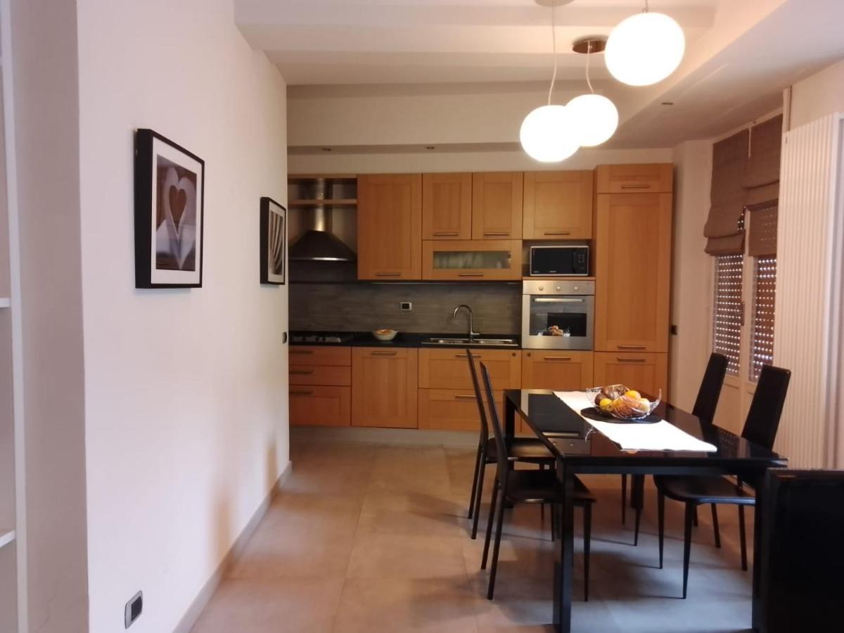 Lovely Modern Apartment Florencia Exterior foto