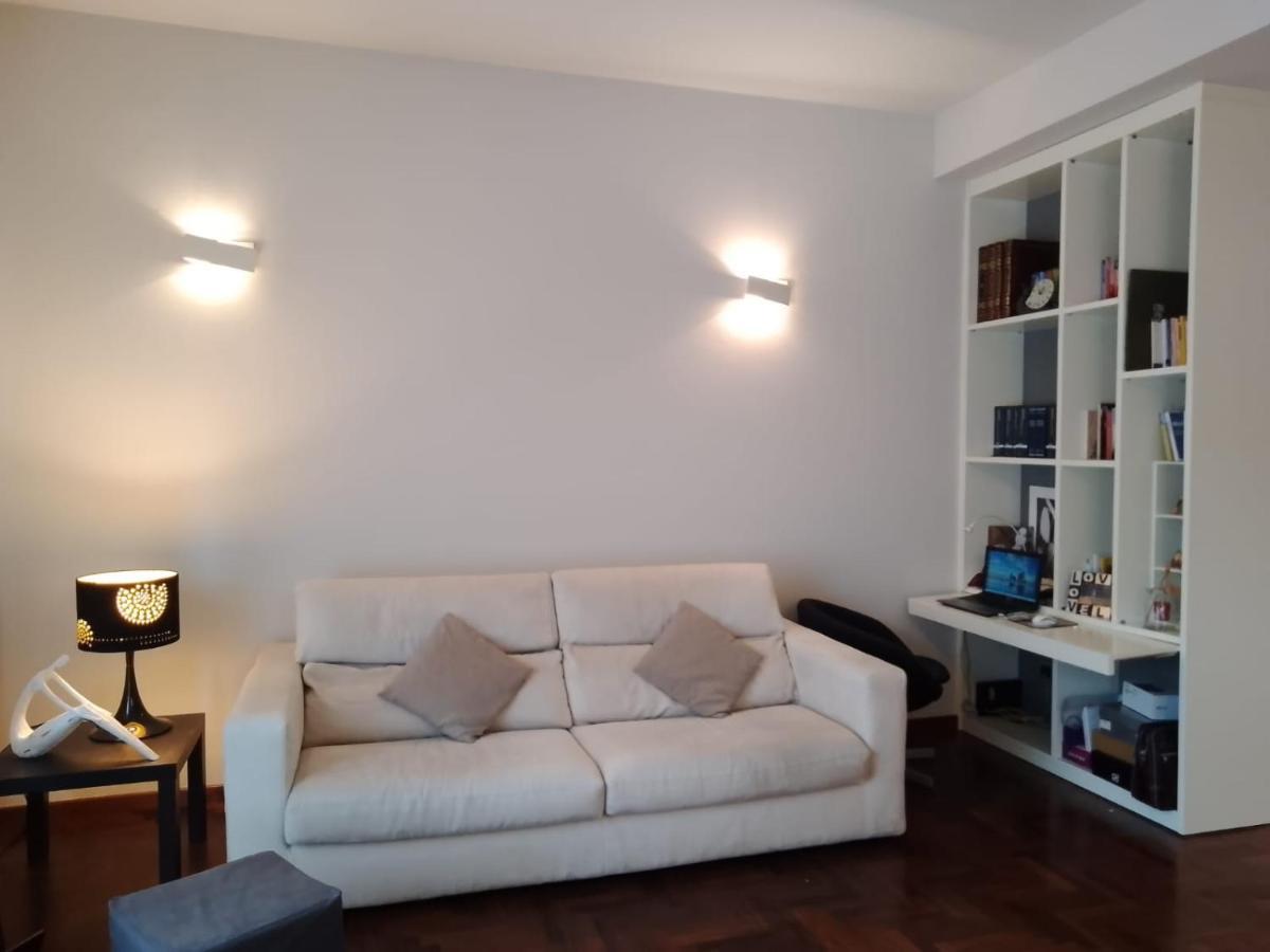 Lovely Modern Apartment Florencia Exterior foto