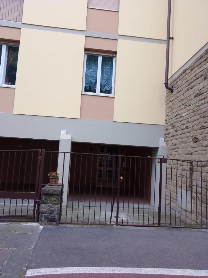 Lovely Modern Apartment Florencia Exterior foto
